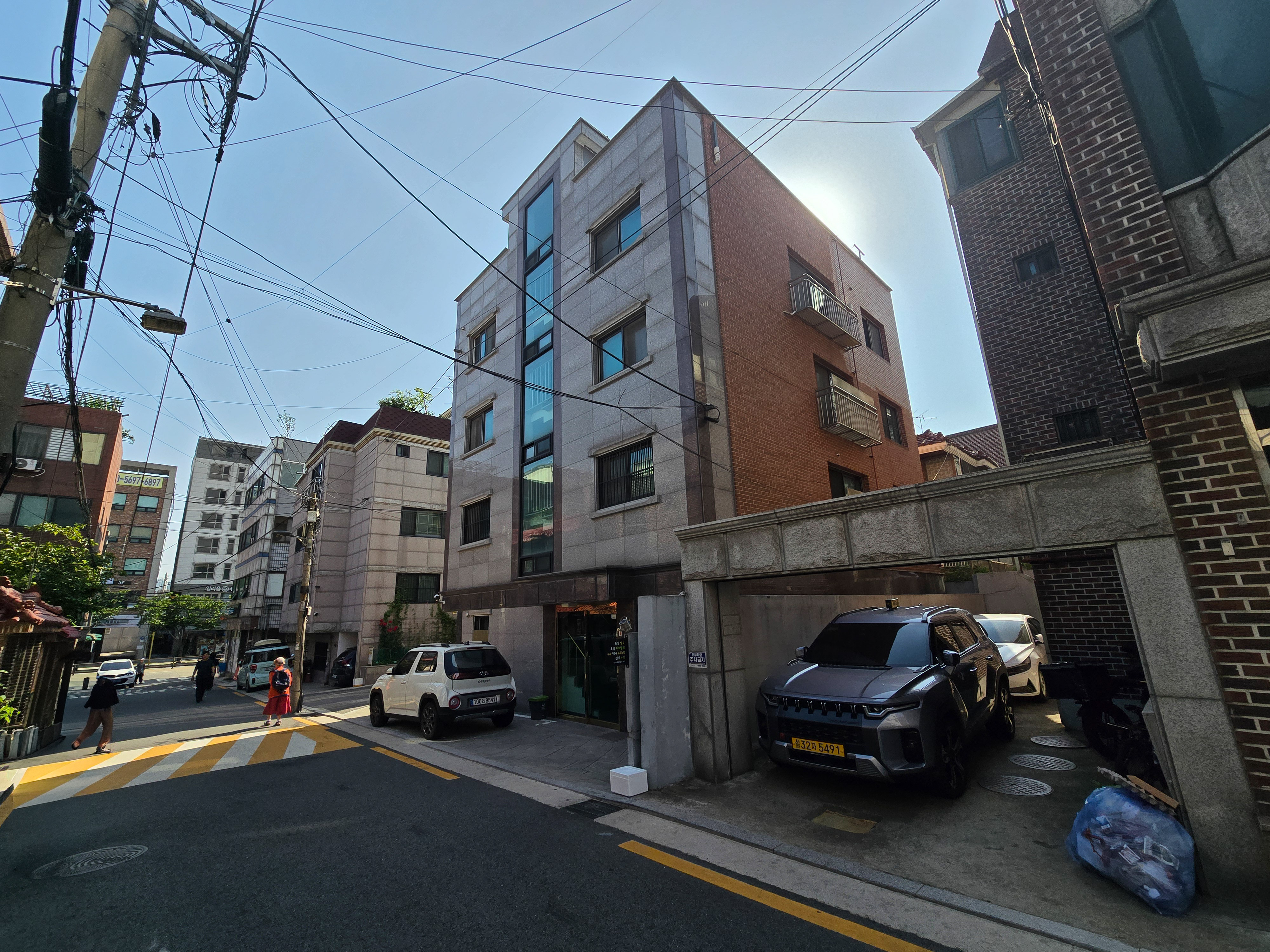 다가구 매매