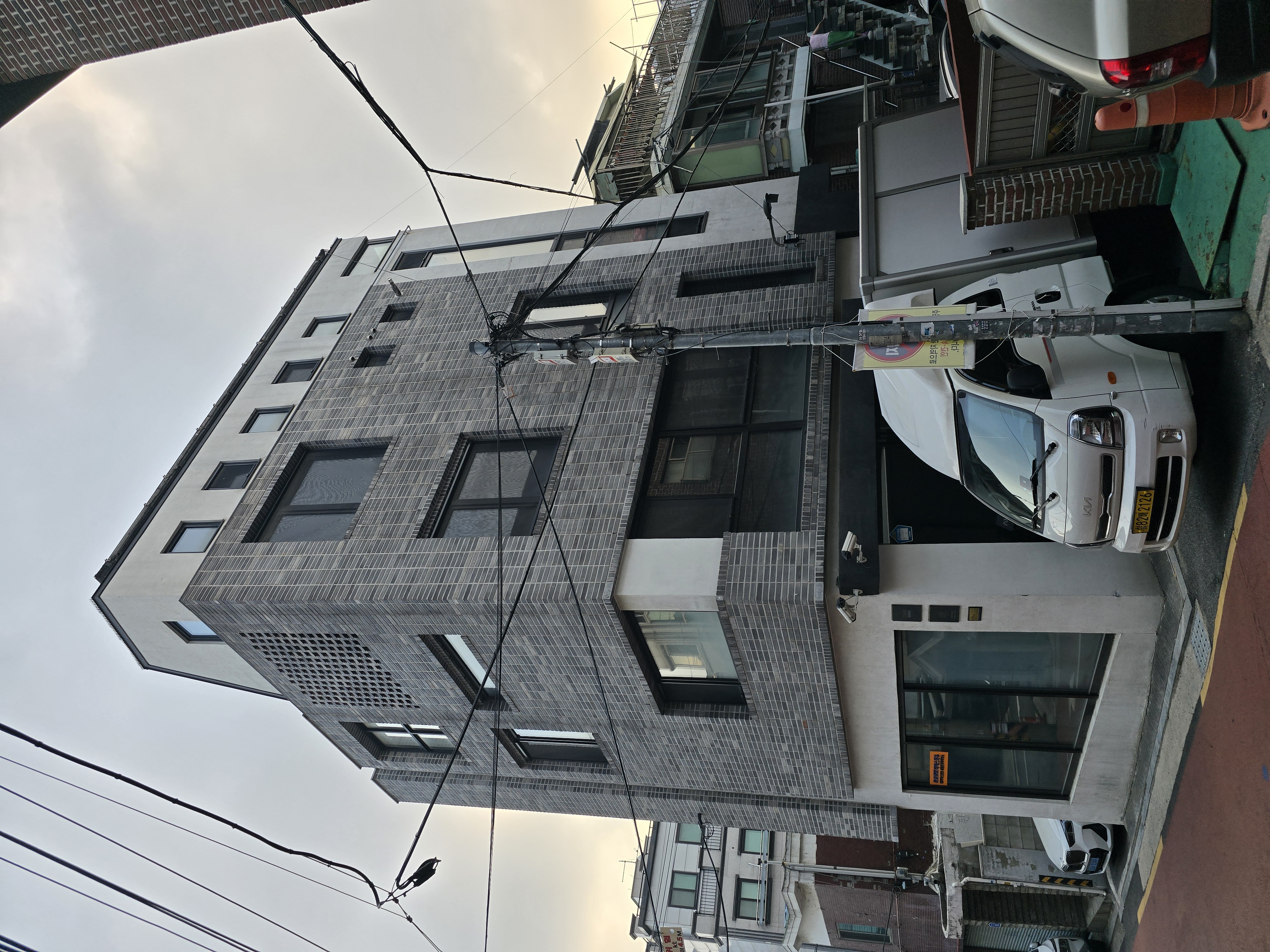 단독/다가구 월세